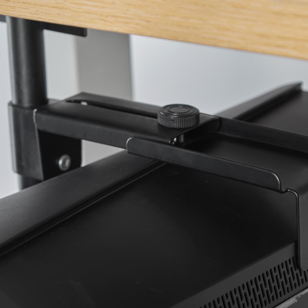 Suporte de CPU para Standing Desk