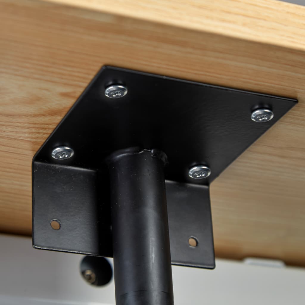 Suporte de CPU para Standing Desk