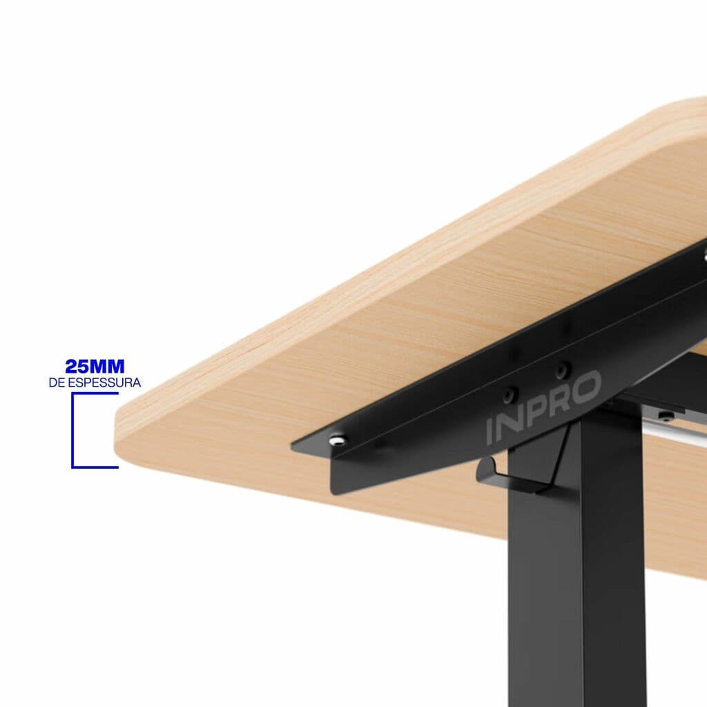 Tampo Standing Desk
