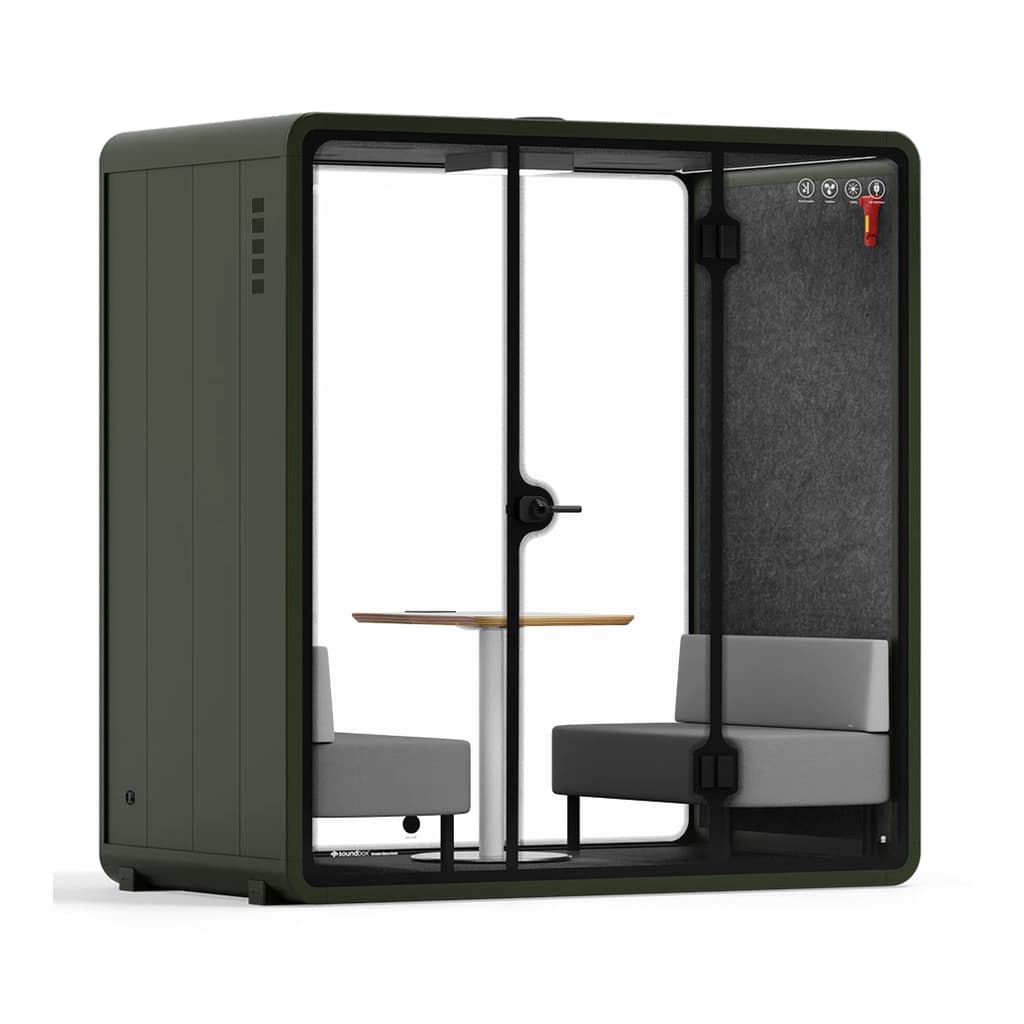 Pod Business Large