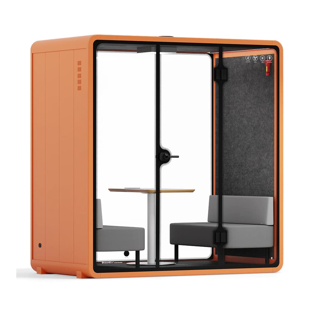 Pod Business Large