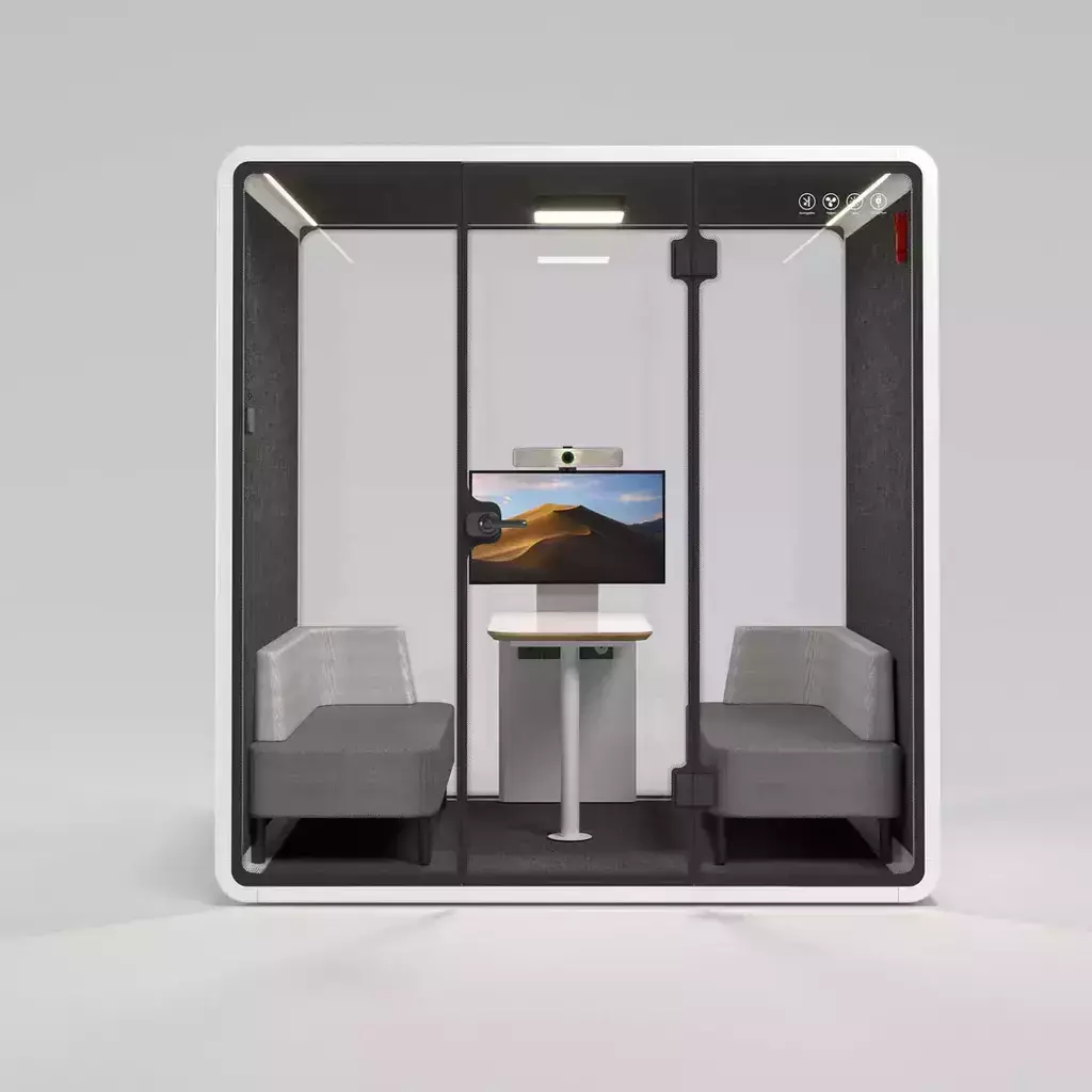 Pod Business Large - imagen 2