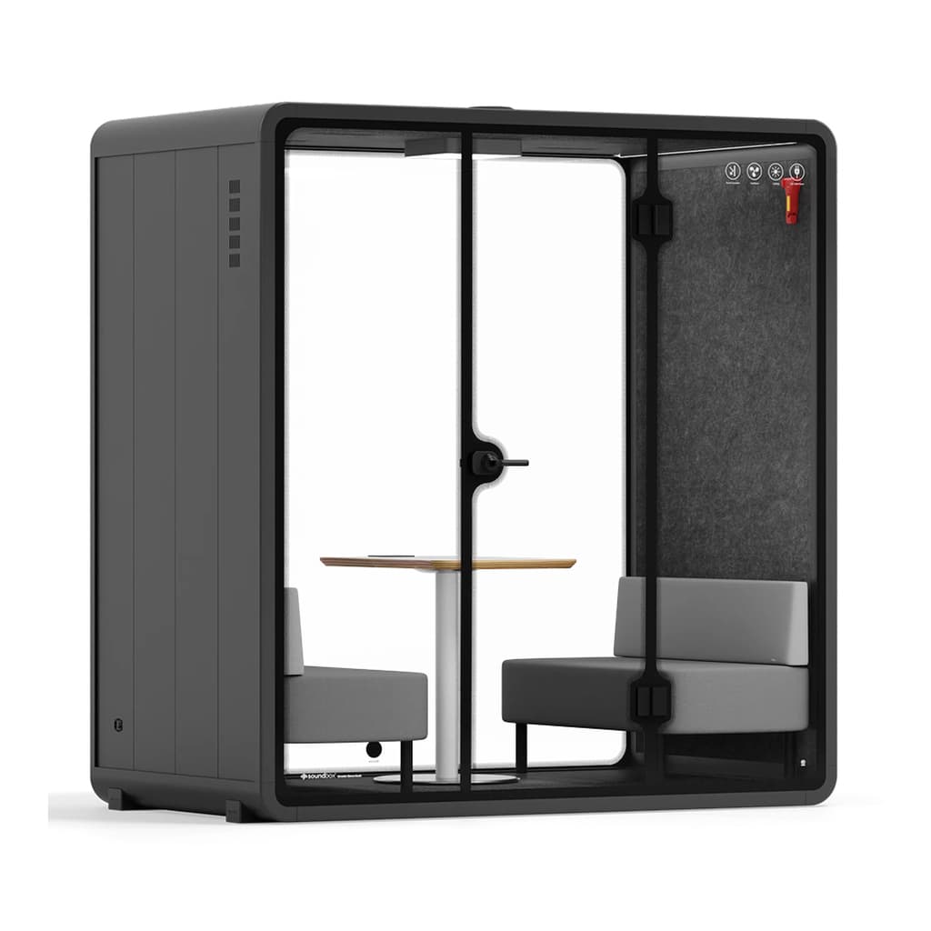 Pod Business Large