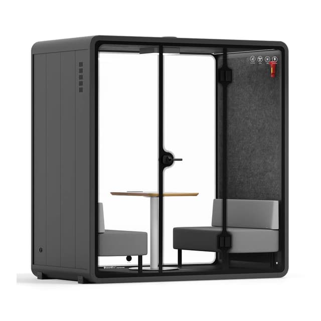 Pod Business Large - imagen 3
