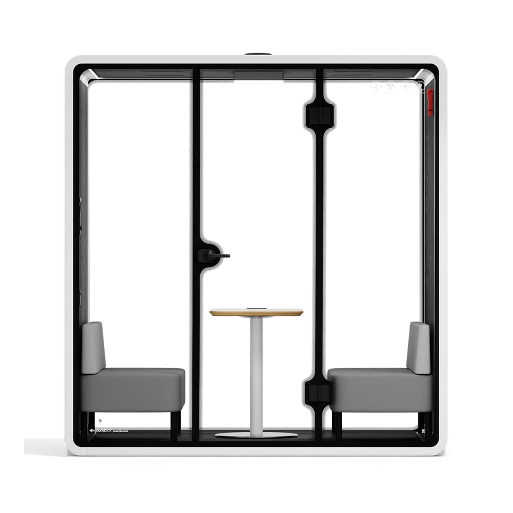 Pod Business Large