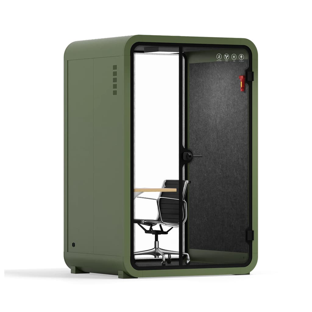 Pod Business Medium