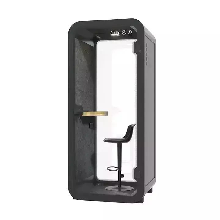 Pod Business Small