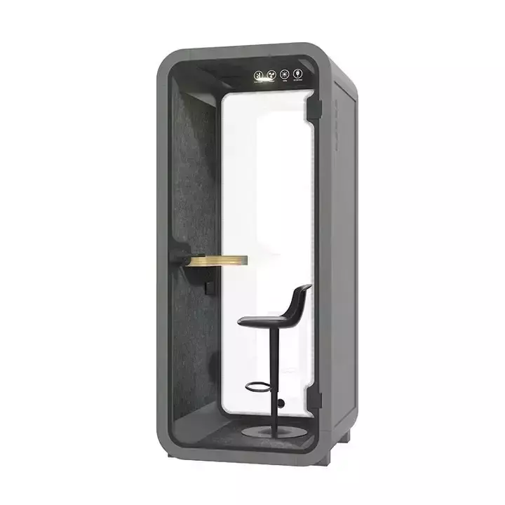 Pod Business Small