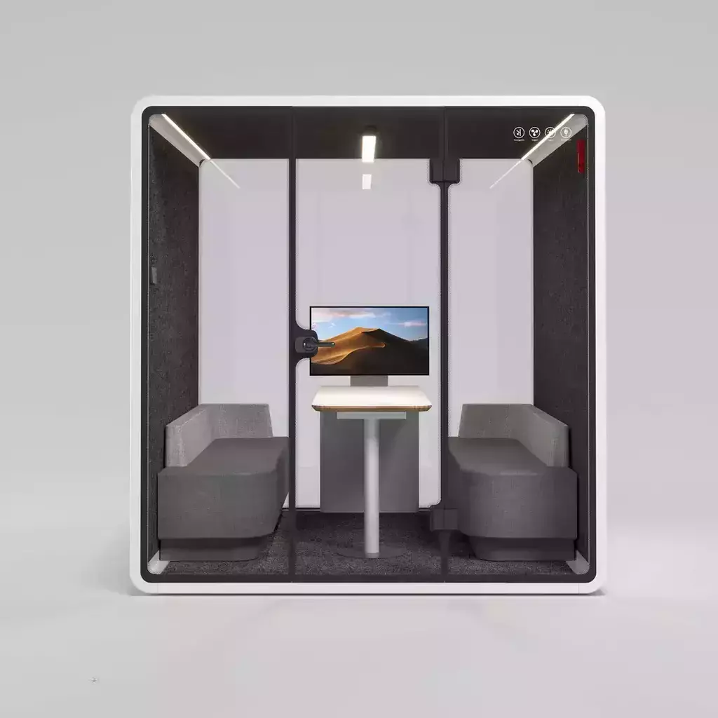 Pod Business X-Large - imagen principal