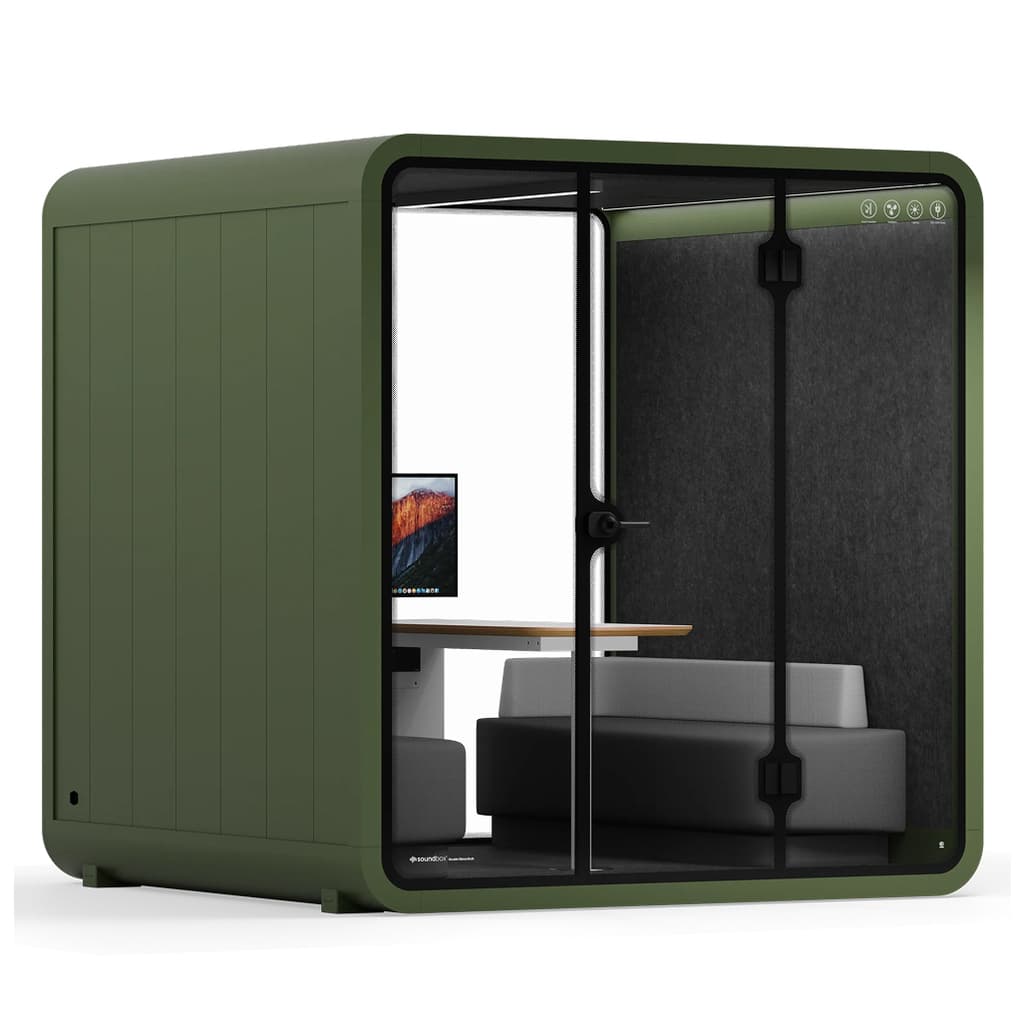 Pod Business X-Large