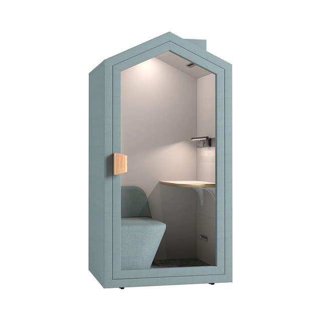Pod House - imagen 3