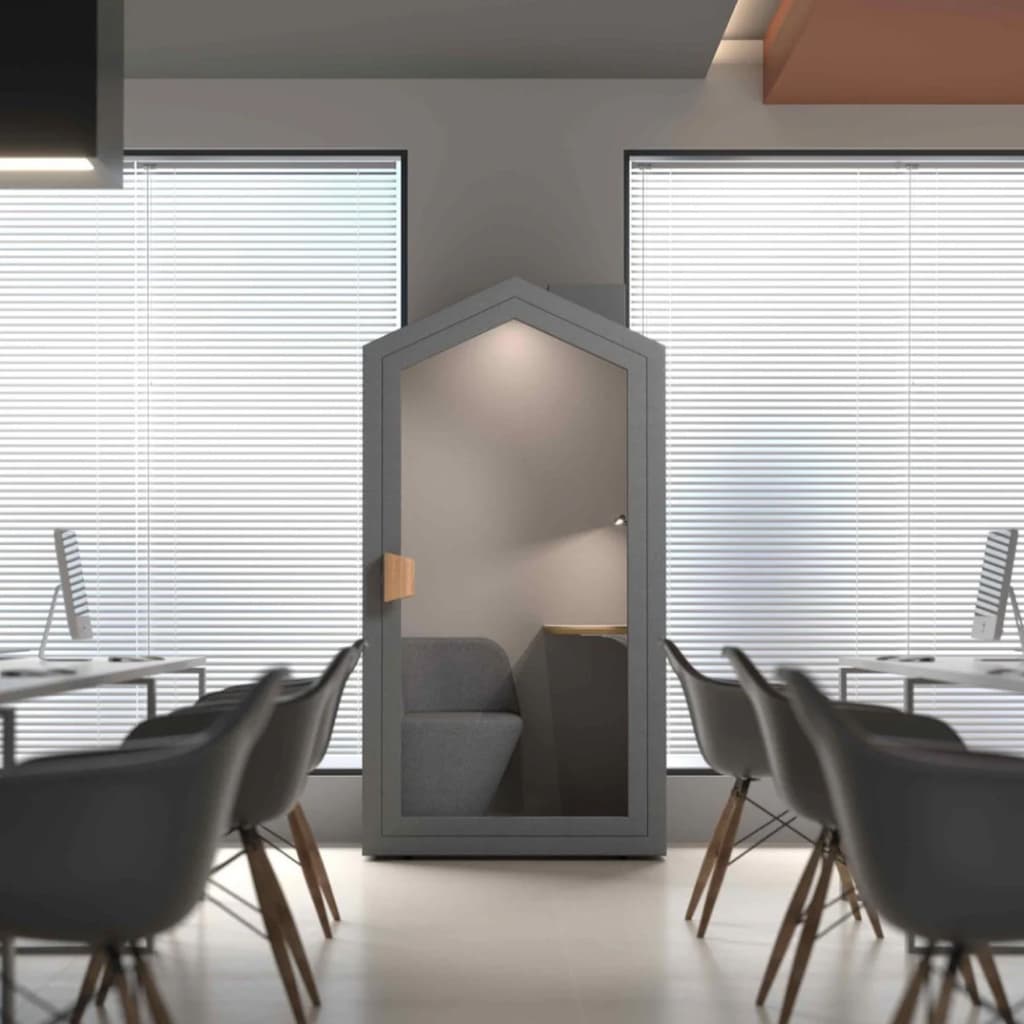 Pod House