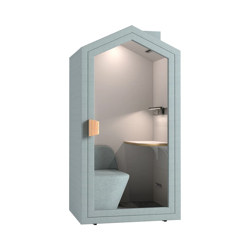 Pod House
