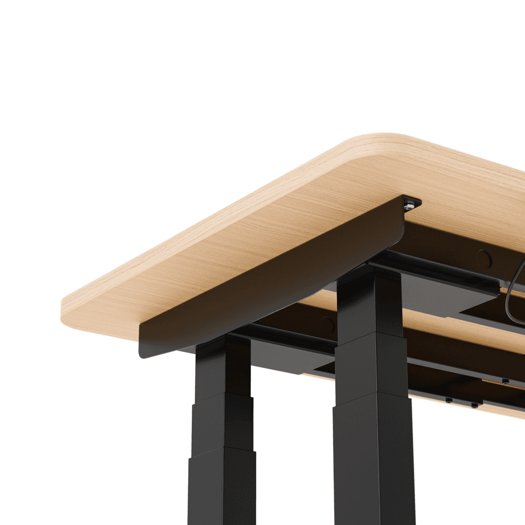 Mesa com regulagem de altura PRO ULTRA