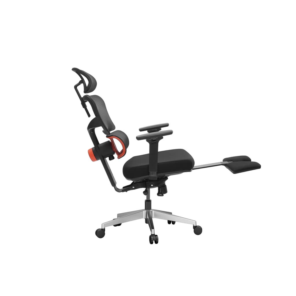 Cadeira Ergonômica Pro Recline