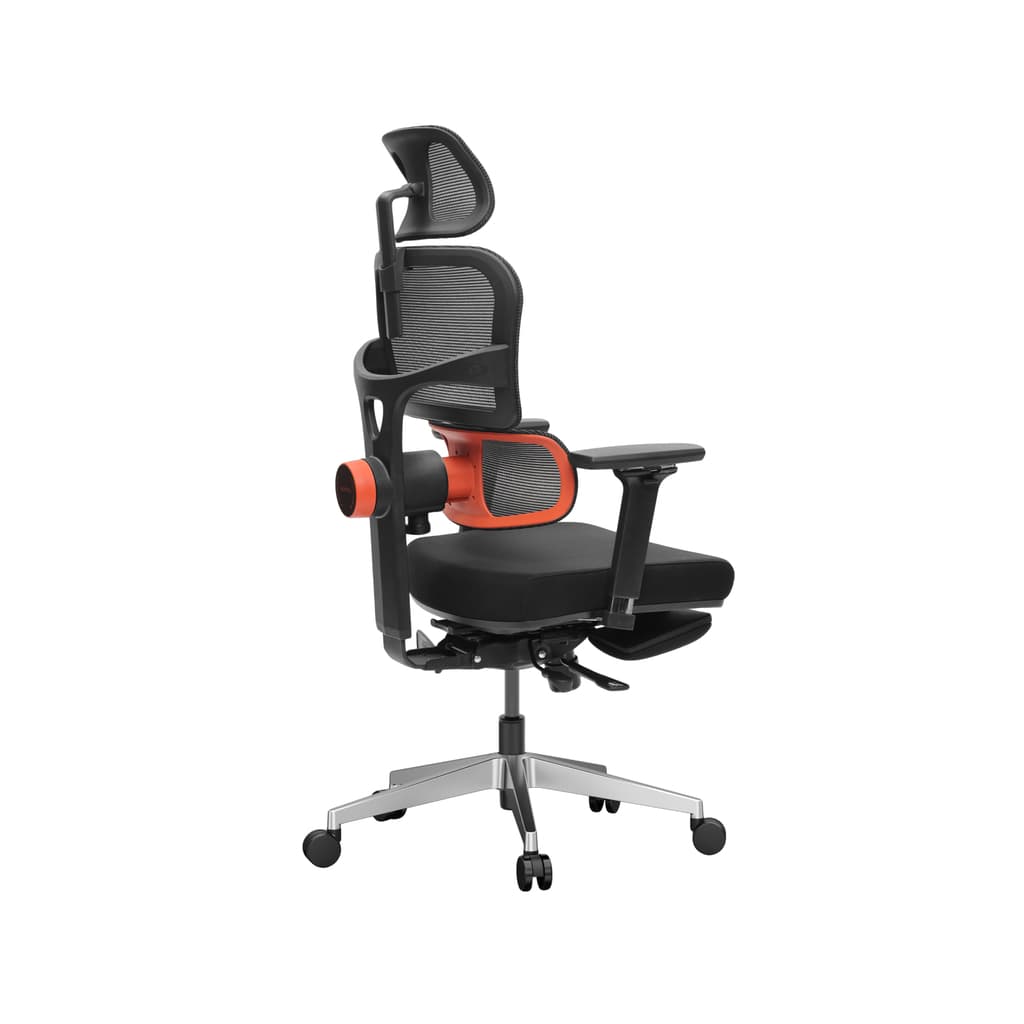 Cadeira Ergonômica Pro Recline