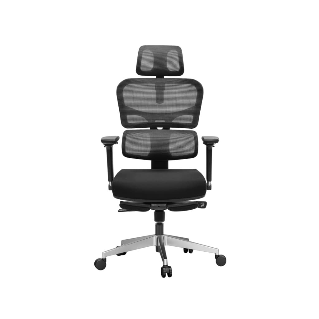 Cadeira Ergonômica Pro Recline