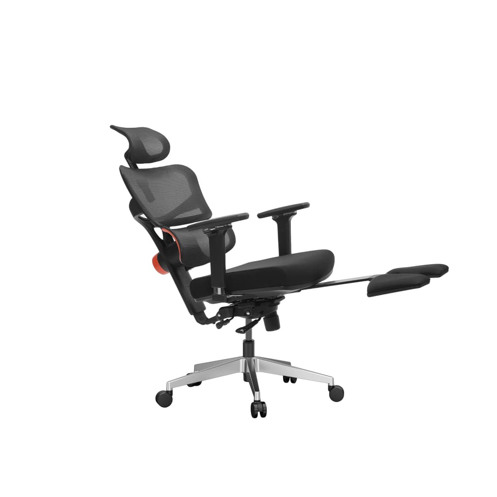 Cadeira Ergonômica Pro Recline