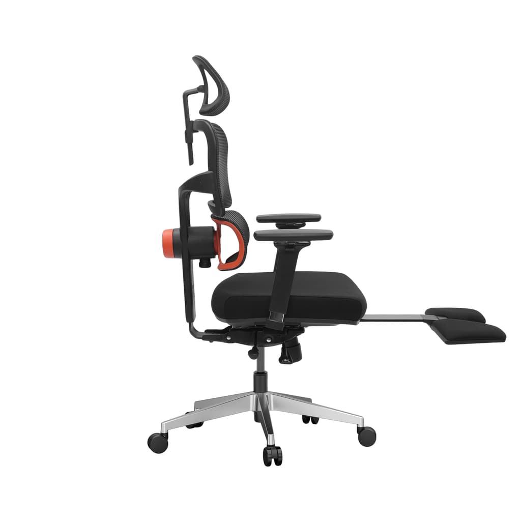 Cadeira Ergonômica Pro Recline