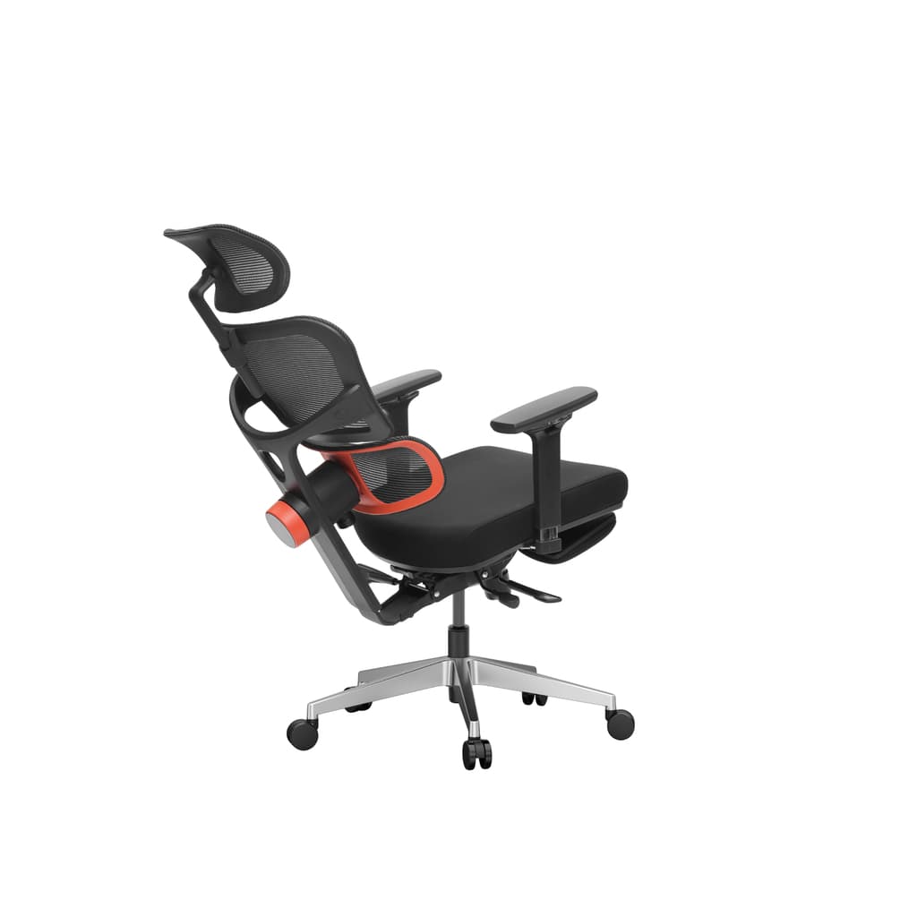 Cadeira Ergonômica Pro Recline