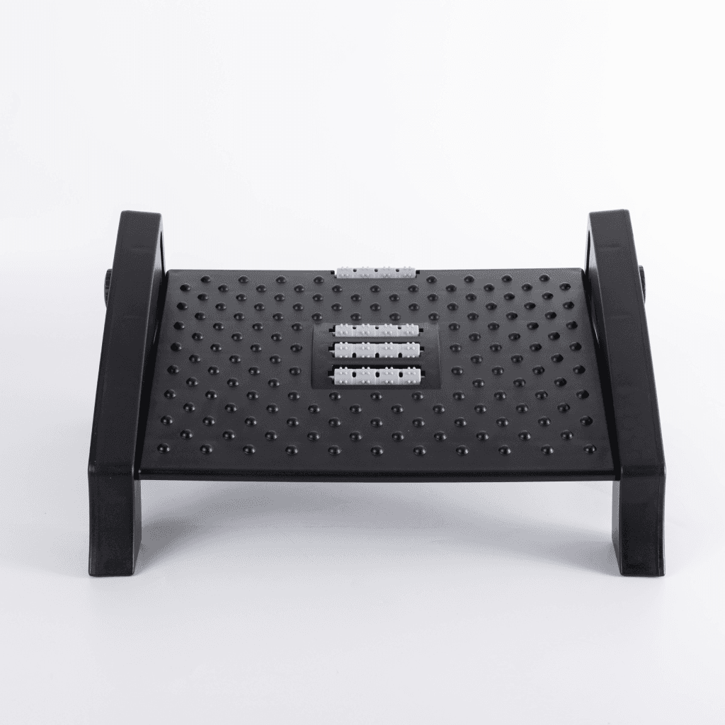 Apoio para Pés Ergonômico