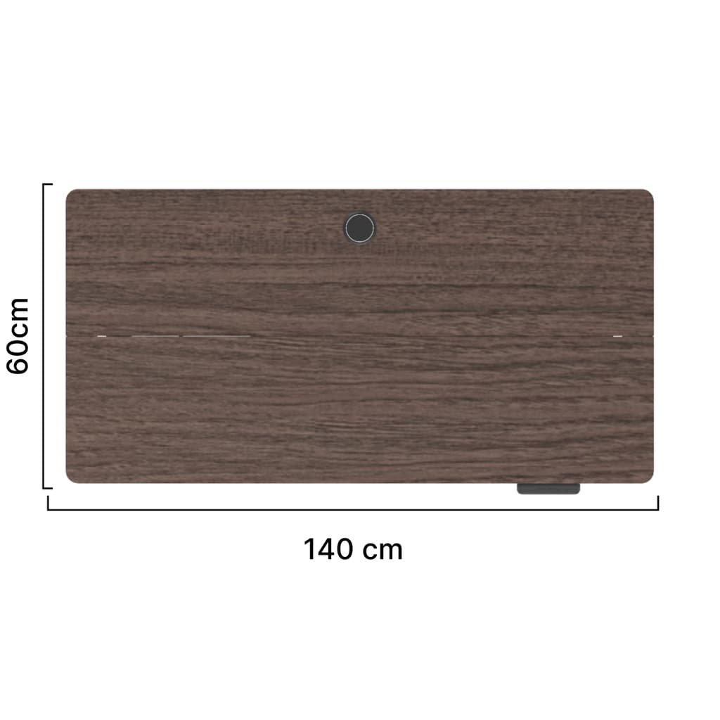 Mesa com Regulagem de Altura STANDARD