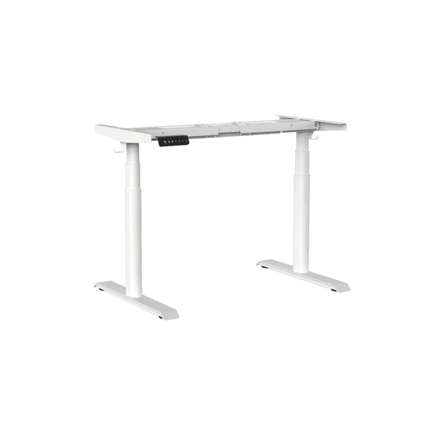 Mesa com regulagem de altura OVAL PRO DUO - imagen 2