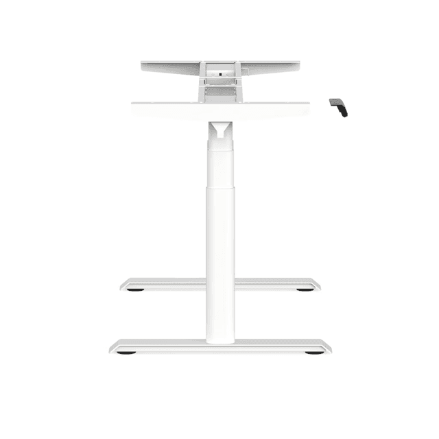 Mesa com regulagem de altura OVAL PRO DUO - imagen 4