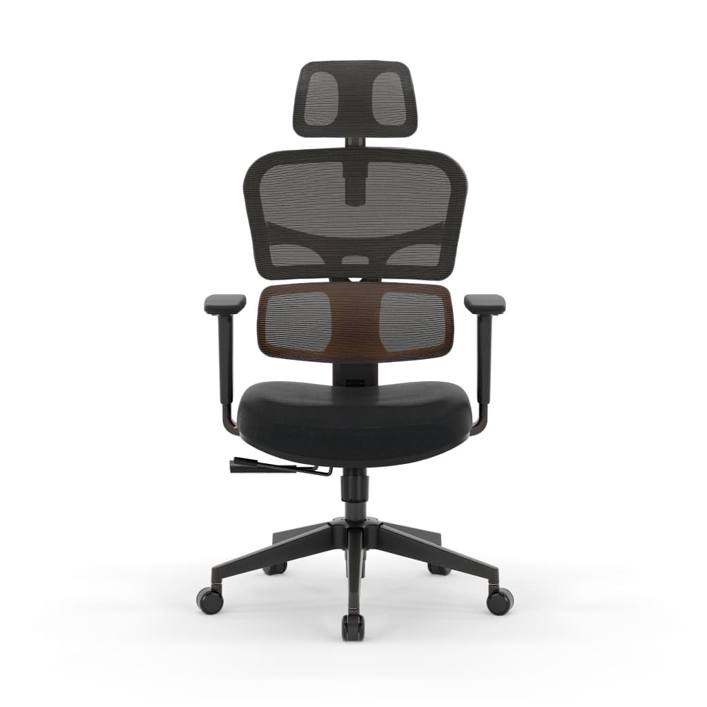 Cadeira Ergonômica Pro