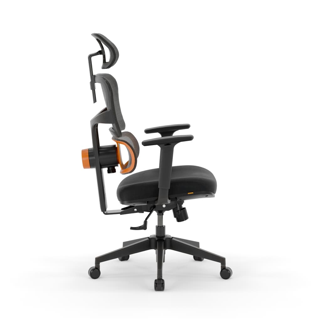 Cadeira Ergonômica Pro
