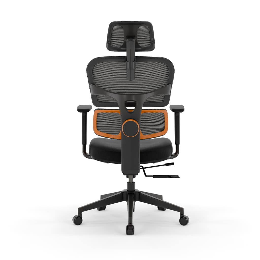 Cadeira Ergonômica Pro