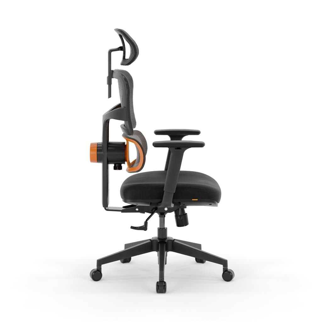 Cadeira Ergonômica Pro