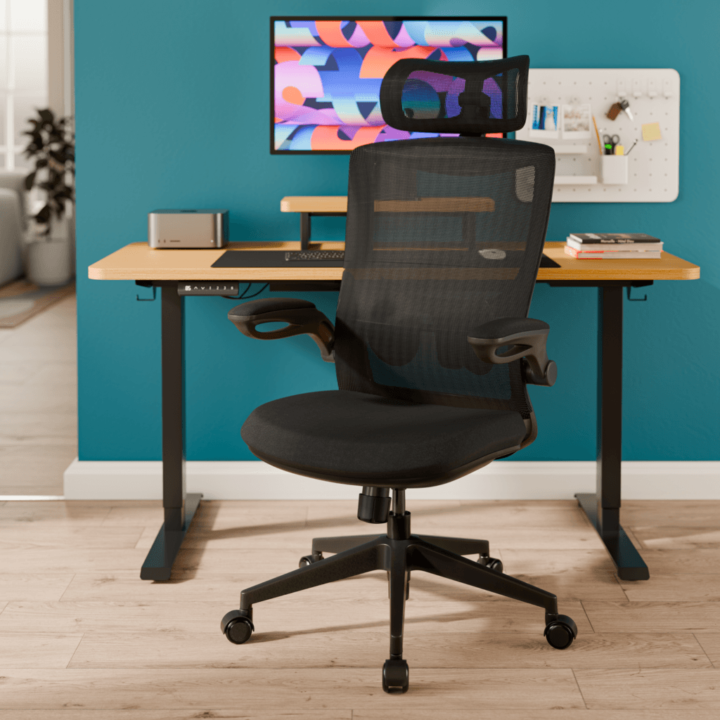 Cadeira Ergonômica Core