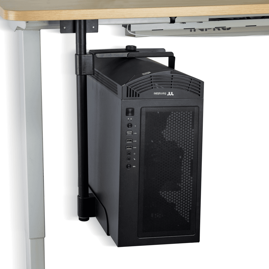Suporte de CPU para Standing Desk