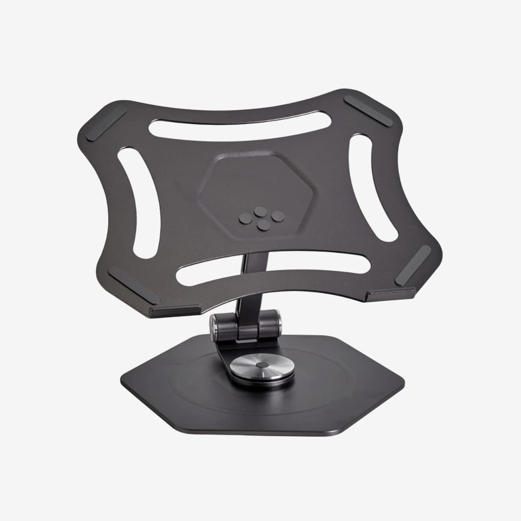 Suporte Ergonômico para Notebook