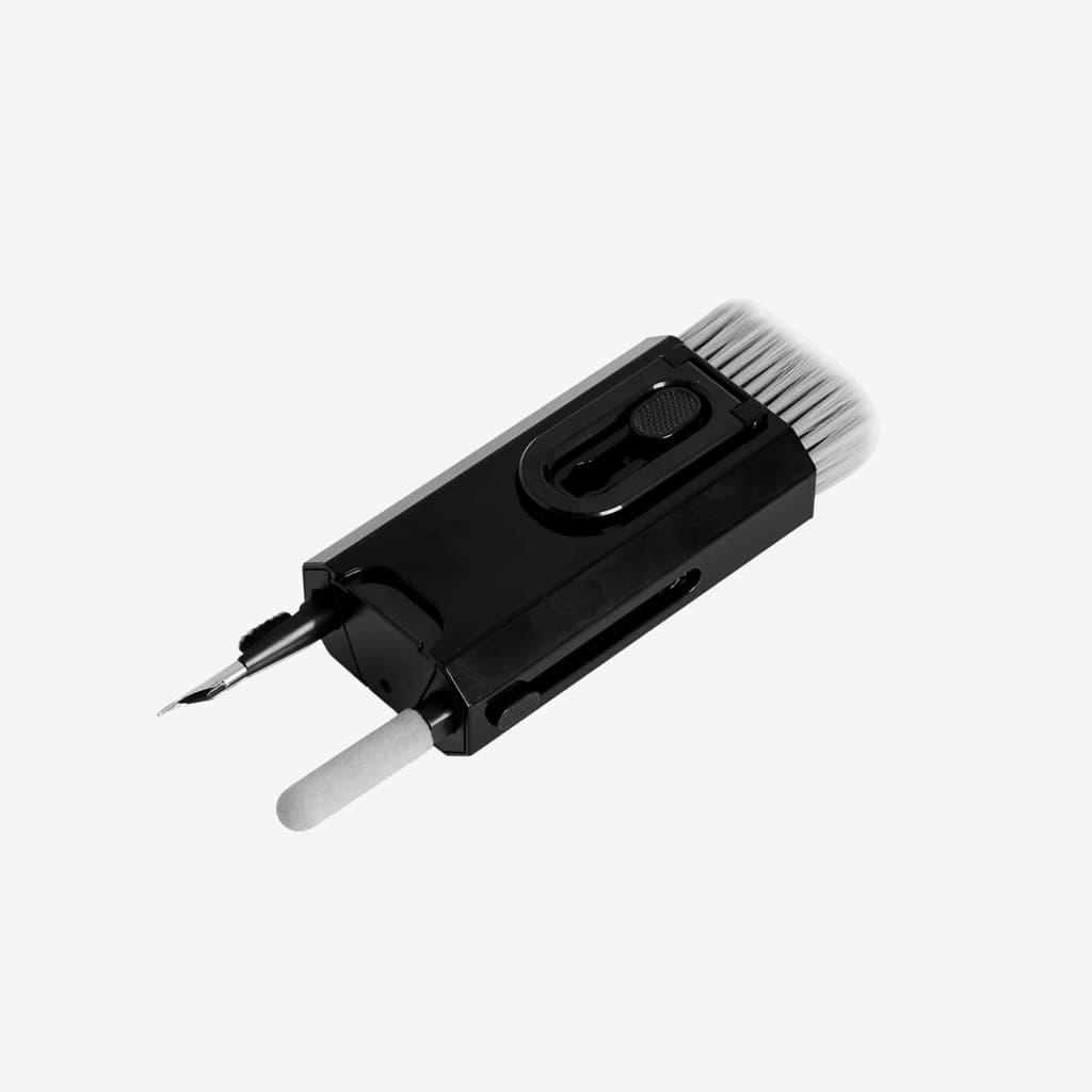 Kit de Limpeza Teclado 8 em 1