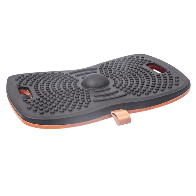 Video de Tapete Antifadiga Board