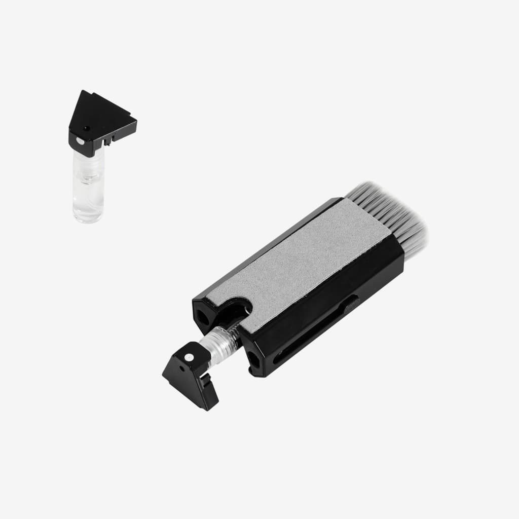 Kit de Limpeza Teclado 8 em 1