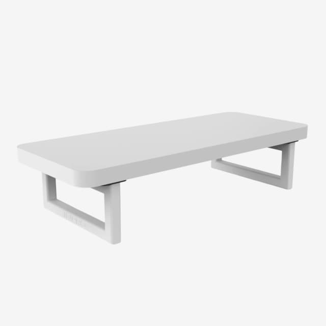 Video de Suporte de Mesa para Monitor