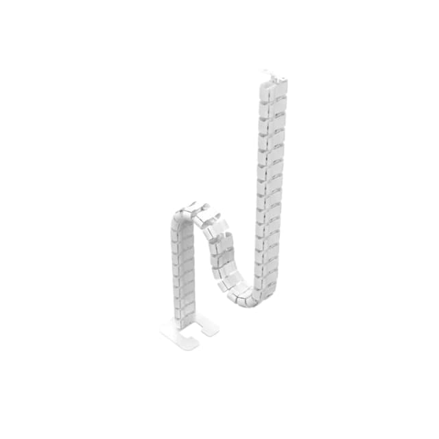Gerenciador de Cabos / Snake / Vertebra BASE - imagen 2