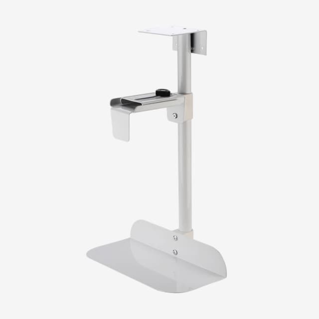 Video de Suporte de CPU para Standing Desk